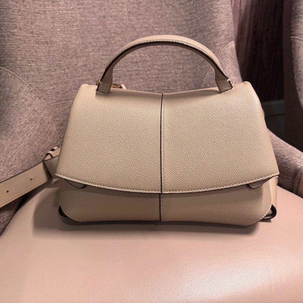 Polene Mokki Taupe - Picture 5 of 13